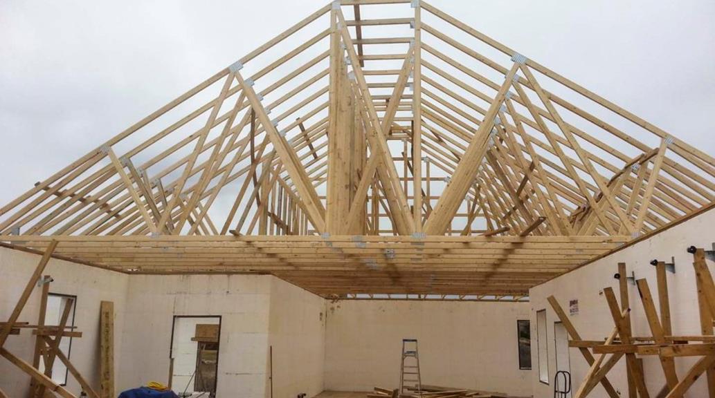 New construction - Renovation Jobs