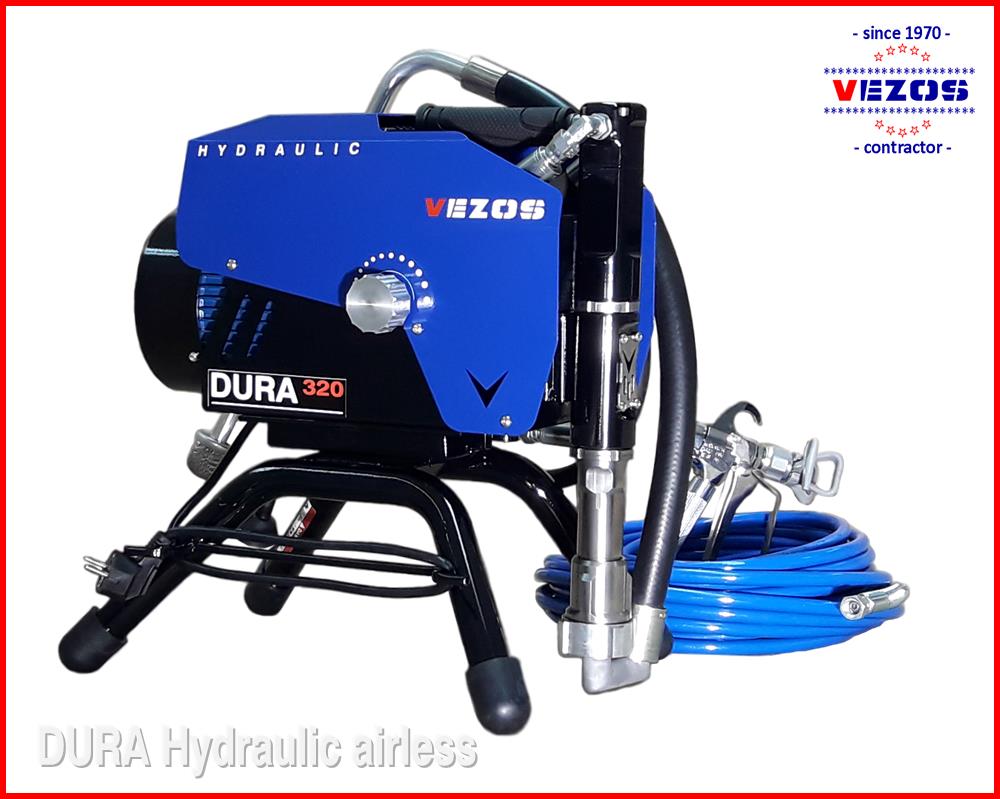 paint-sprayer-dura-lc-320-vezos
