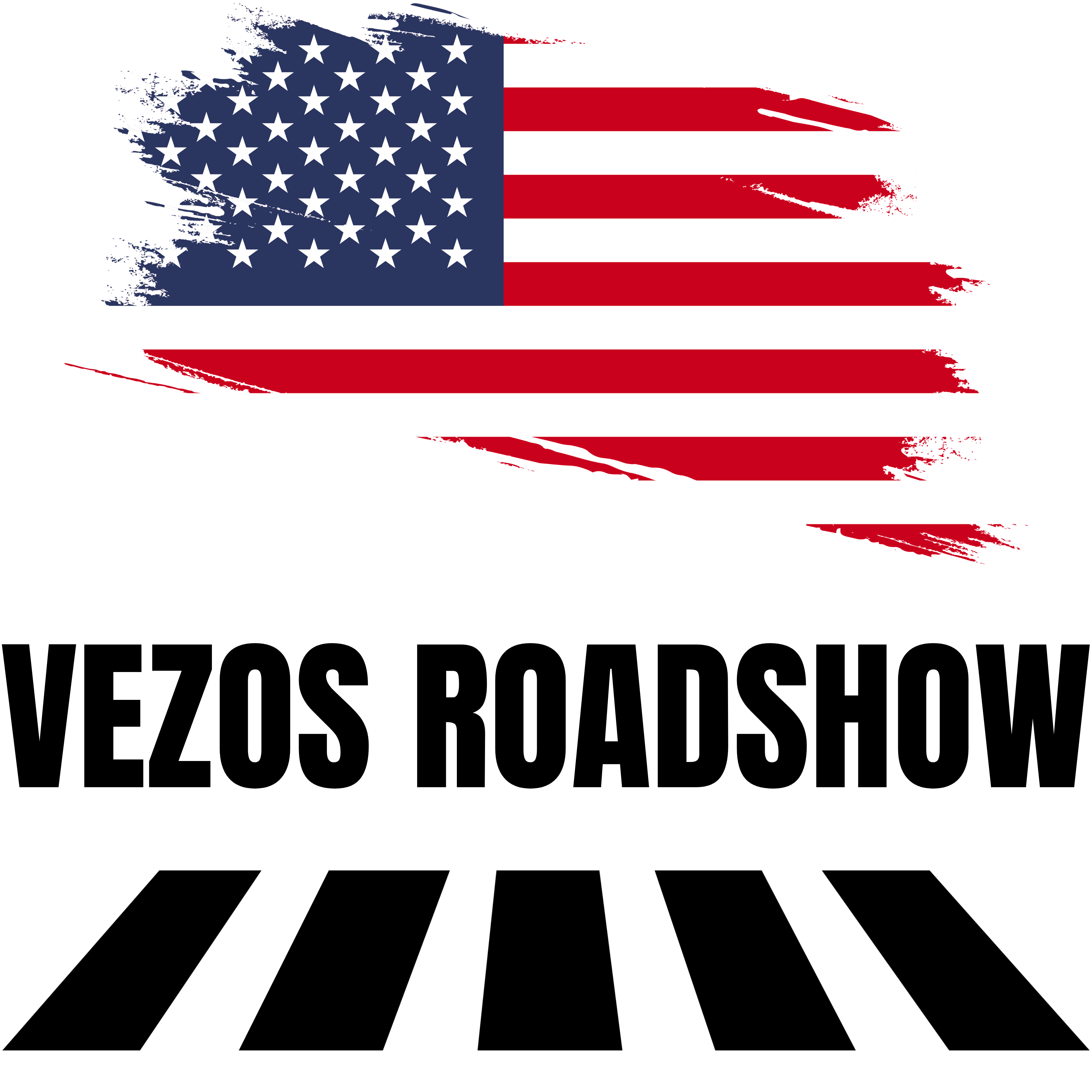 vezos roadshow - live demos