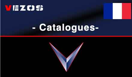 VEZOS Catalogues En Francais vezos-catalogs-french
