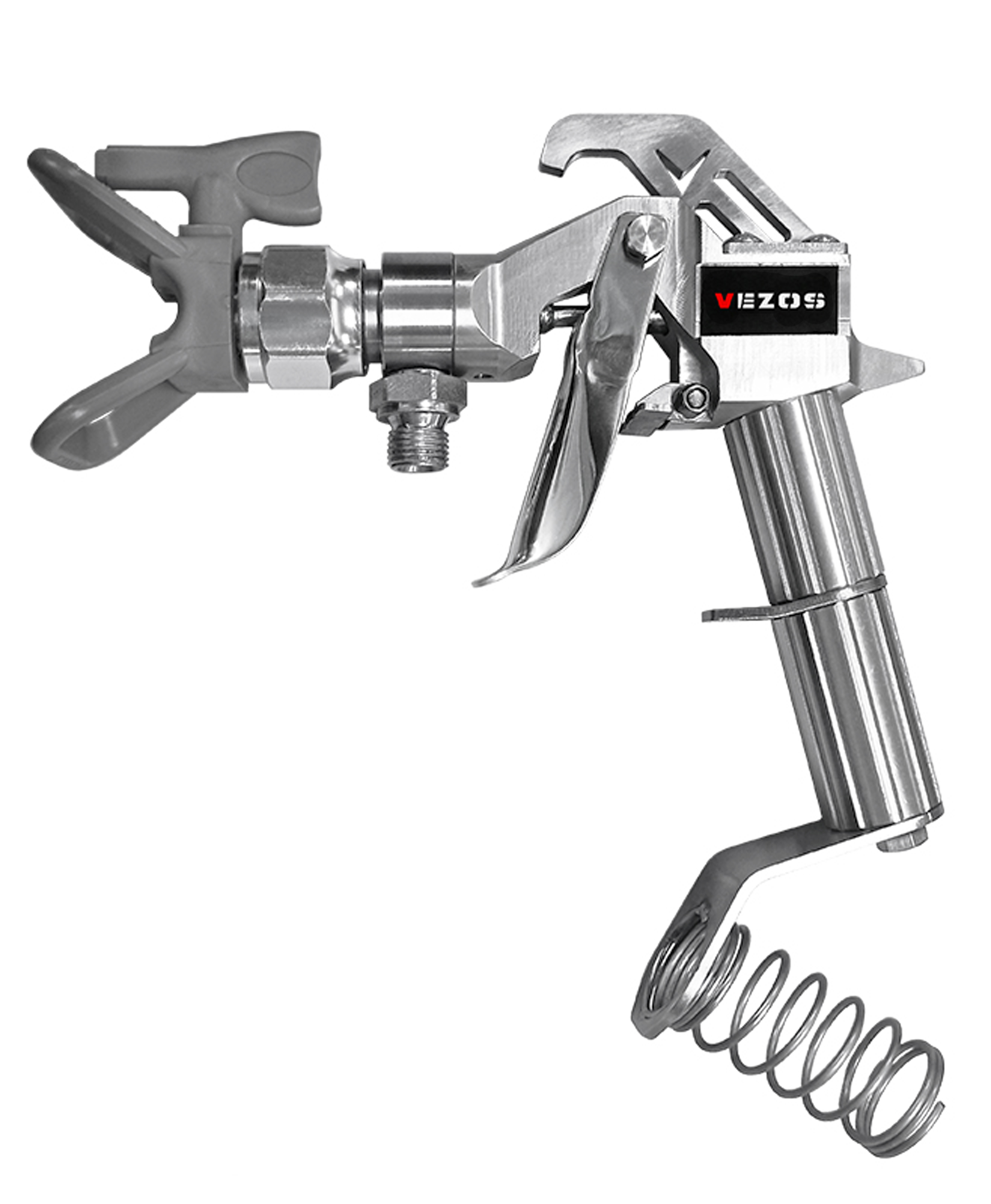 airless sprayer paint gun vezos v5