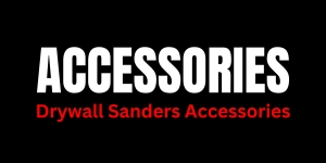 drywall sander accessories wall and ceiling