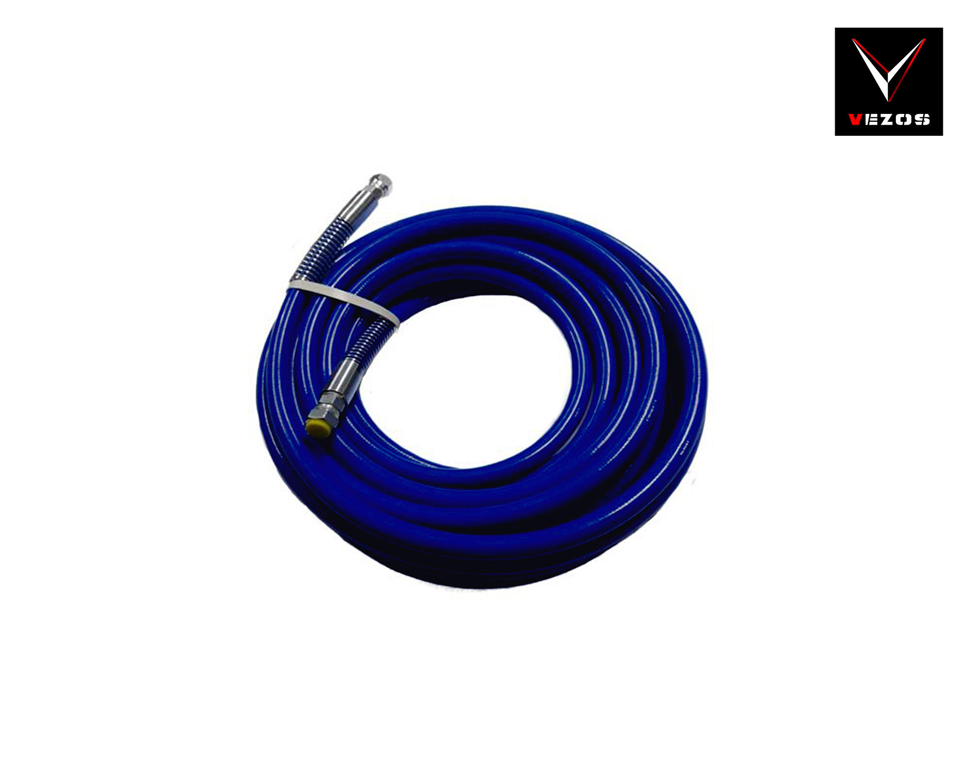 Airless Paint Hose 1/4 15m Coupled