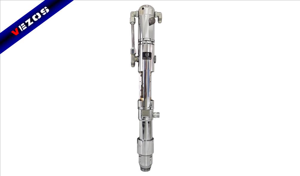 Hydraulic Fluid Pump Hydrex VEZOS