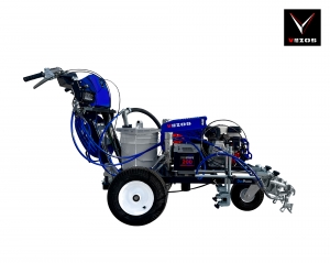 VEZOS PROSTRIPE 200 DuoPower Line Striper (HONDA GX160 - Gas Engine)