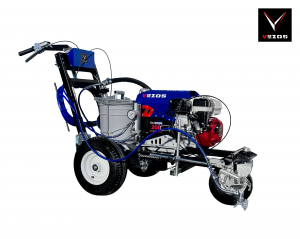 VEZOS PROSTRIPE 200 SD Line Striper - Manual Gun Operation