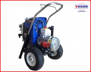 hydraulic airless texture sprayer