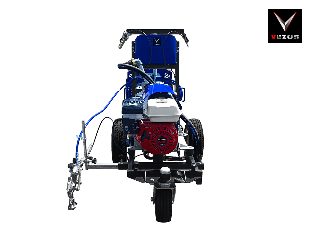 Line Striper PROSTRIPE 200 Vezos